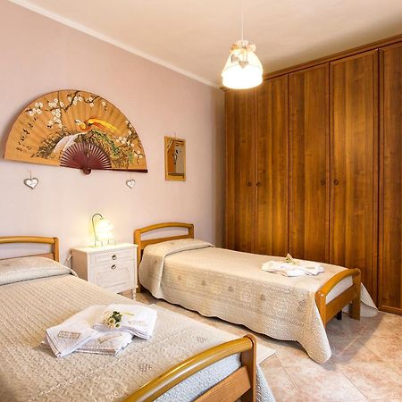 CanagliaCasa Vacanze La Guzzetta Ranch别墅 外观 照片